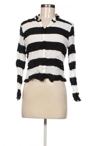 Dámska košeľa  H&M, Veľkosť M, Farba Viacfarebná, Cena  3,95 €