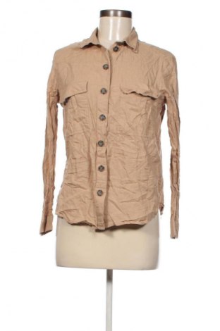 Damenbluse H&M, Größe M, Farbe Beige, Preis € 3,99