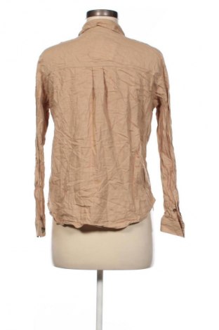 Damenbluse H&M, Größe M, Farbe Beige, Preis € 3,99