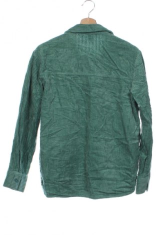 Damenbluse H&M, Größe XXS, Farbe Grün, Preis 17,99 €