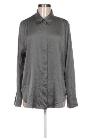 Dámská košile  H&M, Velikost L, Barva Zelená, Cena  89,00 Kč