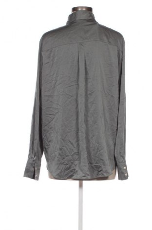 Dámská košile  H&M, Velikost L, Barva Zelená, Cena  89,00 Kč