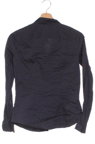 Γυναικείο πουκάμισο H&M, Μέγεθος XS, Χρώμα Πολύχρωμο, Τιμή 5,99 €