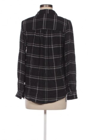 Γυναικείο πουκάμισο H&M, Μέγεθος S, Χρώμα Πολύχρωμο, Τιμή 3,99 €