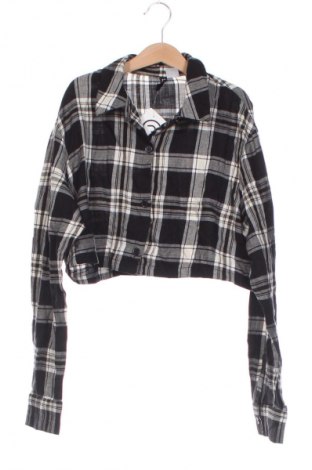 Damenbluse H&M, Größe XS, Farbe Mehrfarbig, Preis 3,99 €