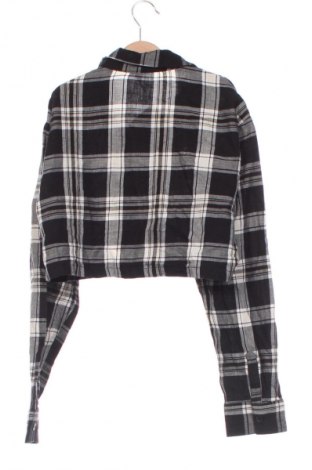Damenbluse H&M, Größe XS, Farbe Mehrfarbig, Preis 3,99 €