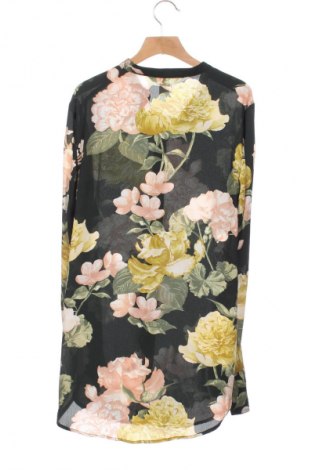 Damenbluse H&M, Größe XXS, Farbe Mehrfarbig, Preis € 2,99