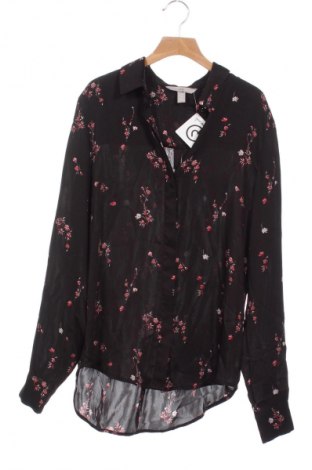 Cămașă de femei H&M, Mărime XS, Culoare Multicolor, Preț 64,83 Lei