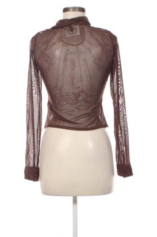 Damenbluse H&M Divided, Größe S, Farbe Braun, Preis € 3,99