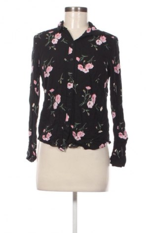 Damenbluse H&M Divided, Größe S, Farbe Schwarz, Preis € 3,99