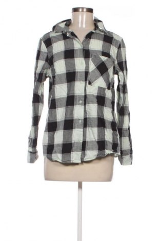Damenbluse H&M Divided, Größe S, Farbe Mehrfarbig, Preis € 4,99