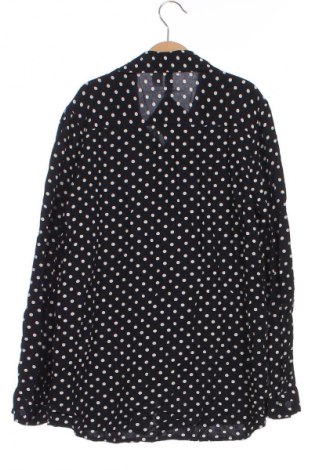 Damenbluse H&M Divided, Größe XS, Farbe Schwarz, Preis 3,99 €