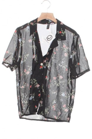 Damenbluse H&M Divided, Größe XXS, Farbe Mehrfarbig, Preis € 7,99