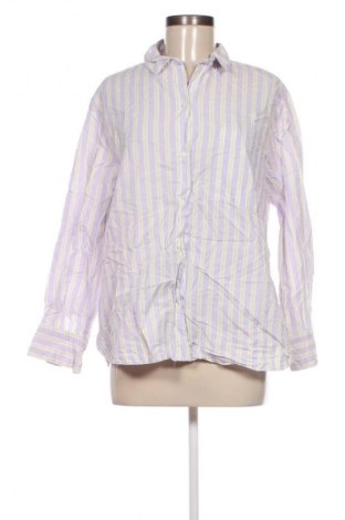Damenbluse H&M Divided, Größe M, Farbe Mehrfarbig, Preis € 3,99
