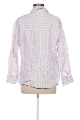 Damenbluse H&M Divided, Größe M, Farbe Mehrfarbig, Preis € 3,99