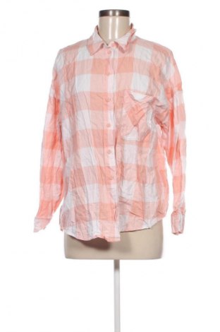 Damenbluse H&M Divided, Größe S, Farbe Mehrfarbig, Preis € 3,99