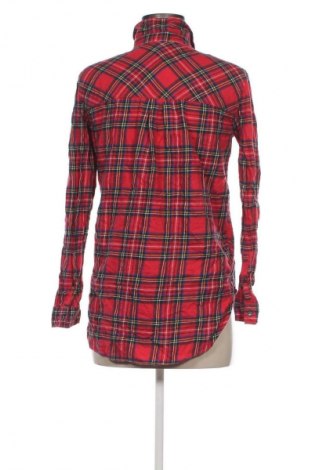 Damenbluse H&M Divided, Größe S, Farbe Mehrfarbig, Preis € 3,99