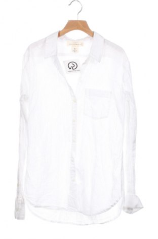 Damenbluse H&M L.O.G.G., Größe XXS, Farbe Mehrfarbig, Preis € 7,16
