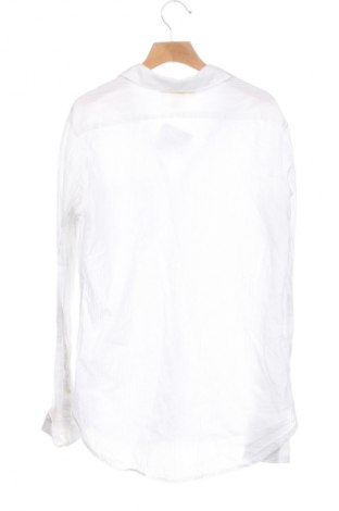 Damenbluse H&M L.O.G.G., Größe XXS, Farbe Mehrfarbig, Preis € 7,16
