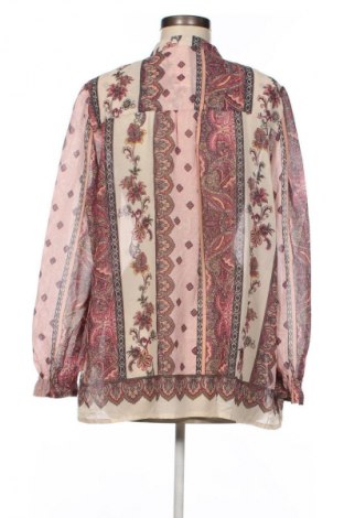 Damenbluse Heine, Größe XL, Farbe Mehrfarbig, Preis € 9,99