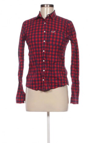 Damenbluse Hollister, Größe M, Farbe Mehrfarbig, Preis € 5,99