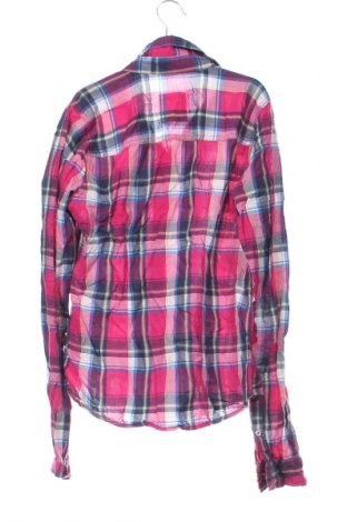 Damenbluse Hollister, Größe XS, Farbe Mehrfarbig, Preis € 5,99