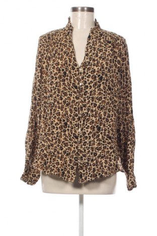 Dámská košile  Holly & Whyte By Lindex, Velikost XXL, Barva Vícebarevné, Cena  409,00 Kč