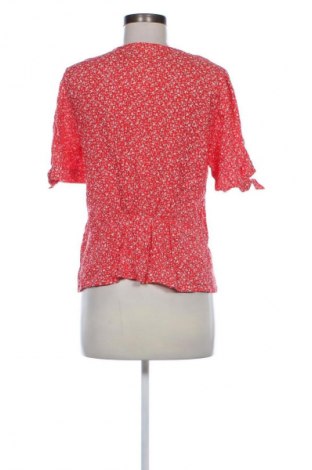Damska koszula Holly & Whyte By Lindex, Rozmiar L, Kolor Czerwony, Cena 62,99 zł