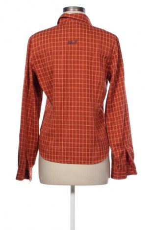 Dámska košeľa  Jack Wolfskin, Veľkosť M, Farba Viacfarebná, Cena  24,95 €