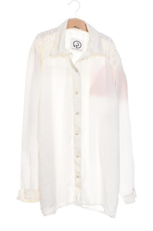 Damenbluse Jerem, Größe S, Farbe Weiß, Preis 5,12 €