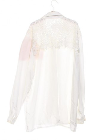 Damenbluse Jerem, Größe S, Farbe Weiß, Preis 5,12 €