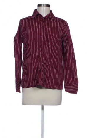 Damenbluse John Baner, Größe M, Farbe Lila, Preis € 7,99