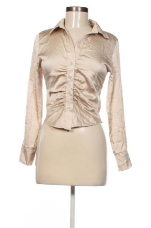 Damenbluse Joy, Größe M, Farbe Beige, Preis € 11,99