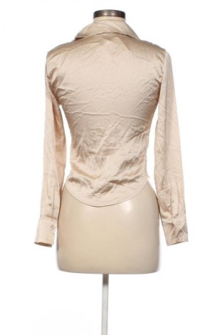 Damenbluse Joy, Größe M, Farbe Beige, Preis € 11,99