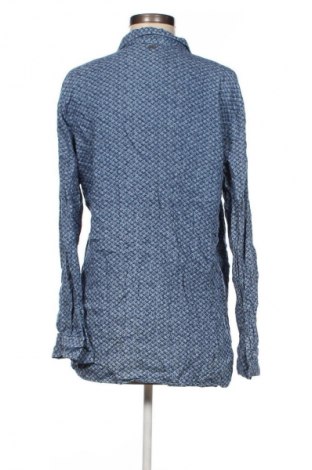 Damenbluse Khujo, Größe XL, Farbe Blau, Preis € 28,99