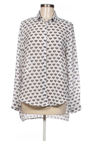 Damenbluse Kingsley Heath, Größe S, Farbe Mehrfarbig, Preis € 6,99