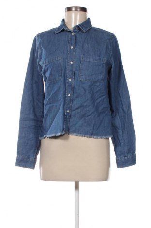 Damenbluse LC Waikiki, Größe M, Farbe Blau, Preis 13,99 €