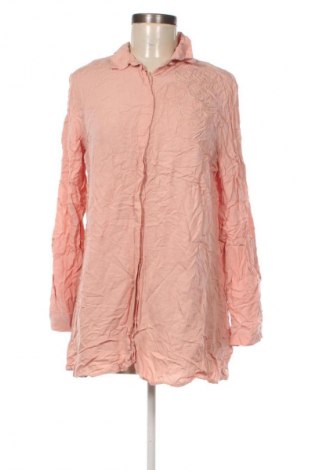 Damenbluse LC Waikiki, Größe M, Farbe Rosa, Preis € 13,99