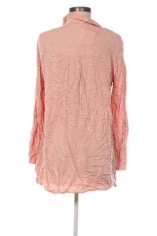 Damenbluse LC Waikiki, Größe M, Farbe Rosa, Preis € 13,99