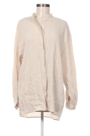 Damenbluse LC Waikiki, Größe M, Farbe Beige, Preis € 13,99