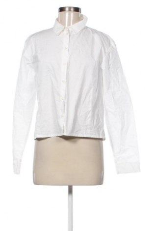 Damenbluse Lanius, Größe S, Farbe Weiß, Preis 122,99 €