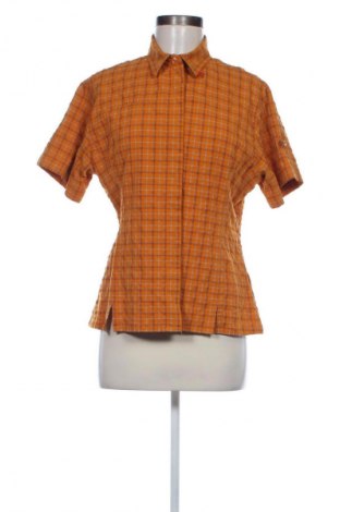 Damenbluse Mammut, Größe L, Farbe Mehrfarbig, Preis € 11,99