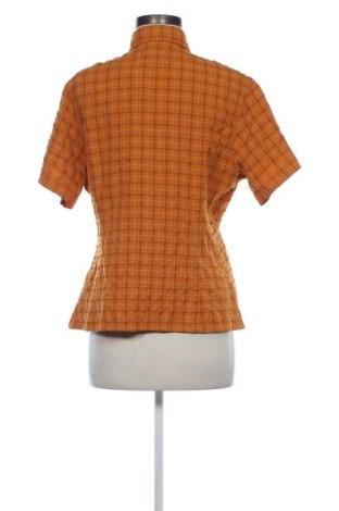 Damenbluse Mammut, Größe L, Farbe Mehrfarbig, Preis € 11,99
