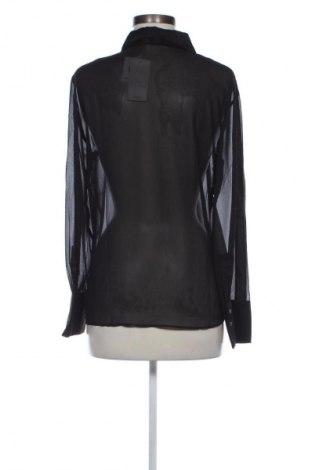 Damenbluse Mango, Größe S, Farbe Schwarz, Preis € 13,99