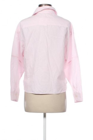 Damenbluse Massimo Dutti, Größe XS, Farbe Rosa, Preis 66,20 €