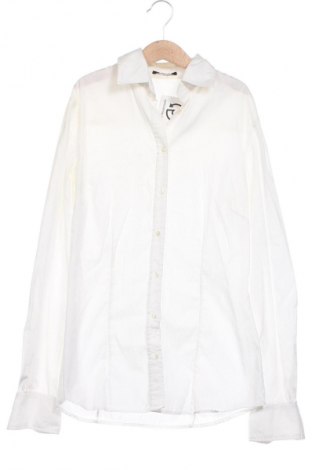 Dámska košeľa  Massimo Dutti, Veľkosť XS, Farba Biela, Cena  28,13 €