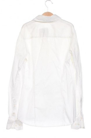 Dámska košeľa  Massimo Dutti, Veľkosť XS, Farba Biela, Cena  28,13 €