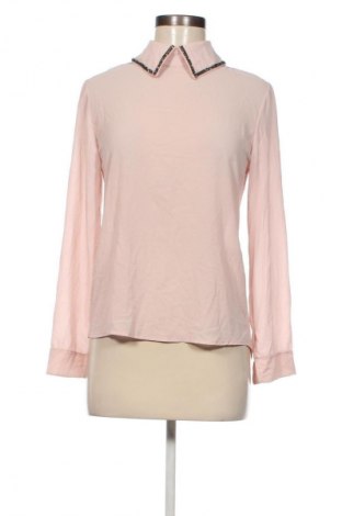 Damenbluse NEW COLLECTION, Größe L, Farbe Beige, Preis € 11,99