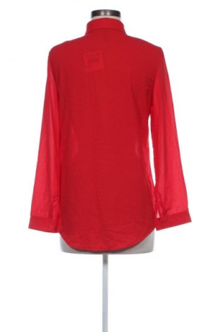 Damenbluse NEW COLLECTION, Größe M, Farbe Rot, Preis 11,99 €