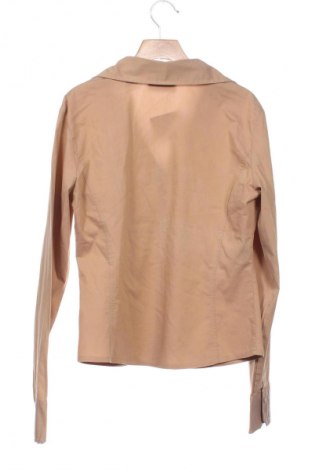 Damenbluse New York & Company, Größe XS, Farbe Beige, Preis € 4,99